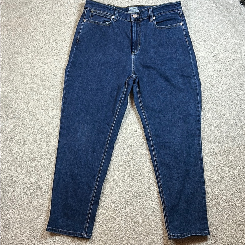 L.L. Bean Classic Fit Jeans